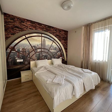 Aparthotel Victory Sofia Zewnętrze zdjęcie