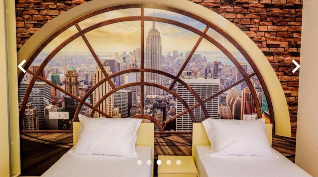 Aparthotel Victory Sofia Zewnętrze zdjęcie