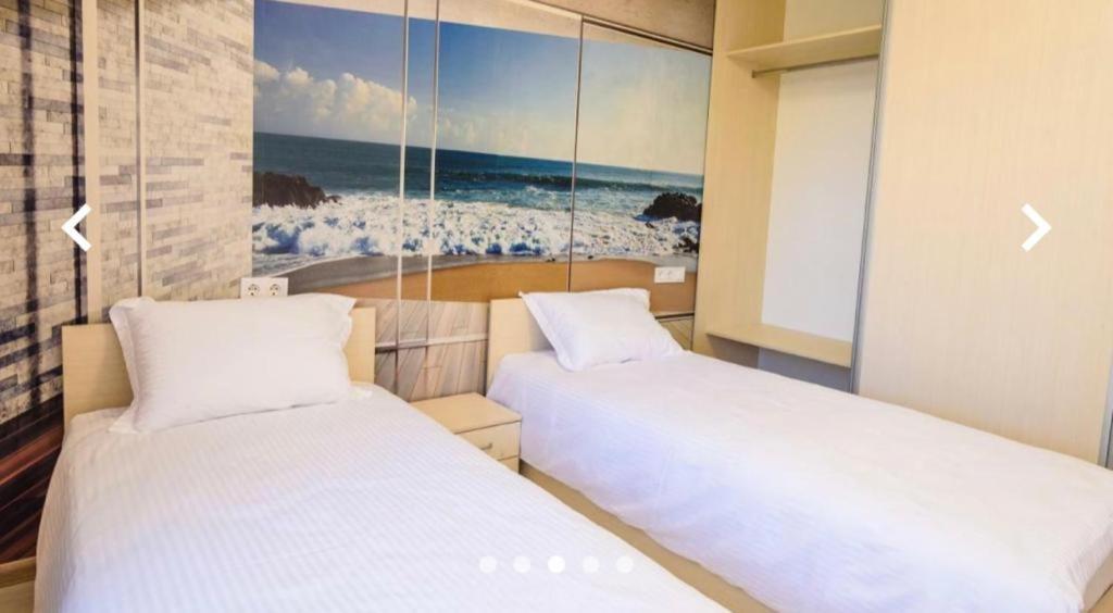 Aparthotel Victory Sofia Zewnętrze zdjęcie