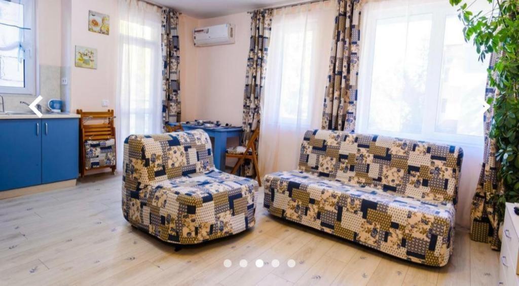 Aparthotel Victory Sofia Zewnętrze zdjęcie