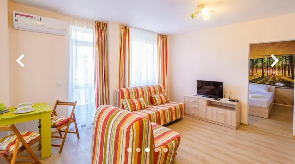 Aparthotel Victory Sofia Zewnętrze zdjęcie