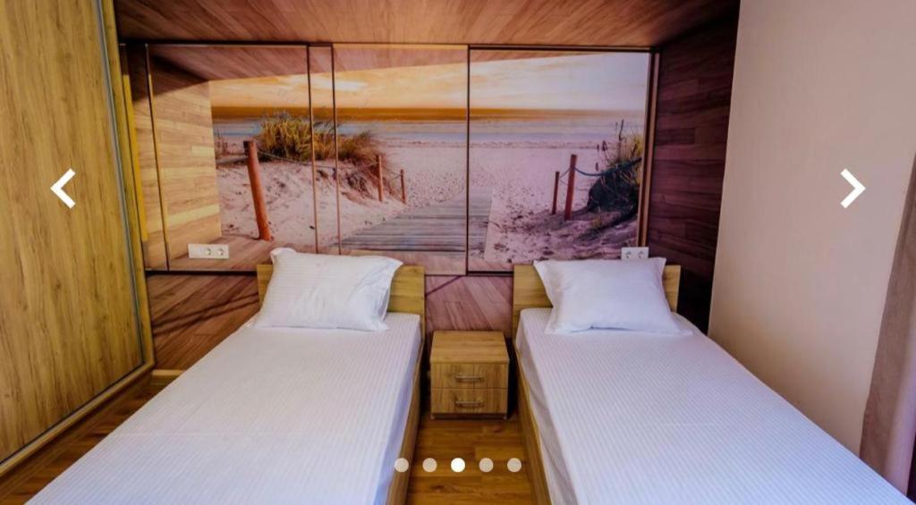 Aparthotel Victory Sofia Zewnętrze zdjęcie