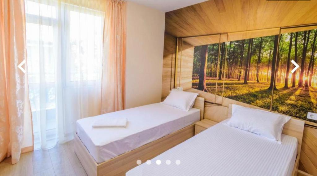 Aparthotel Victory Sofia Zewnętrze zdjęcie