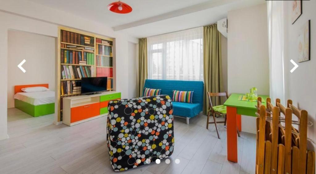Aparthotel Victory Sofia Zewnętrze zdjęcie