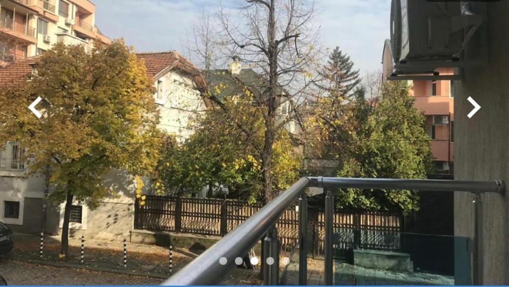 Aparthotel Victory Sofia Zewnętrze zdjęcie