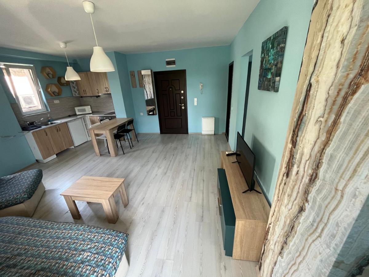 Aparthotel Victory Sofia Zewnętrze zdjęcie