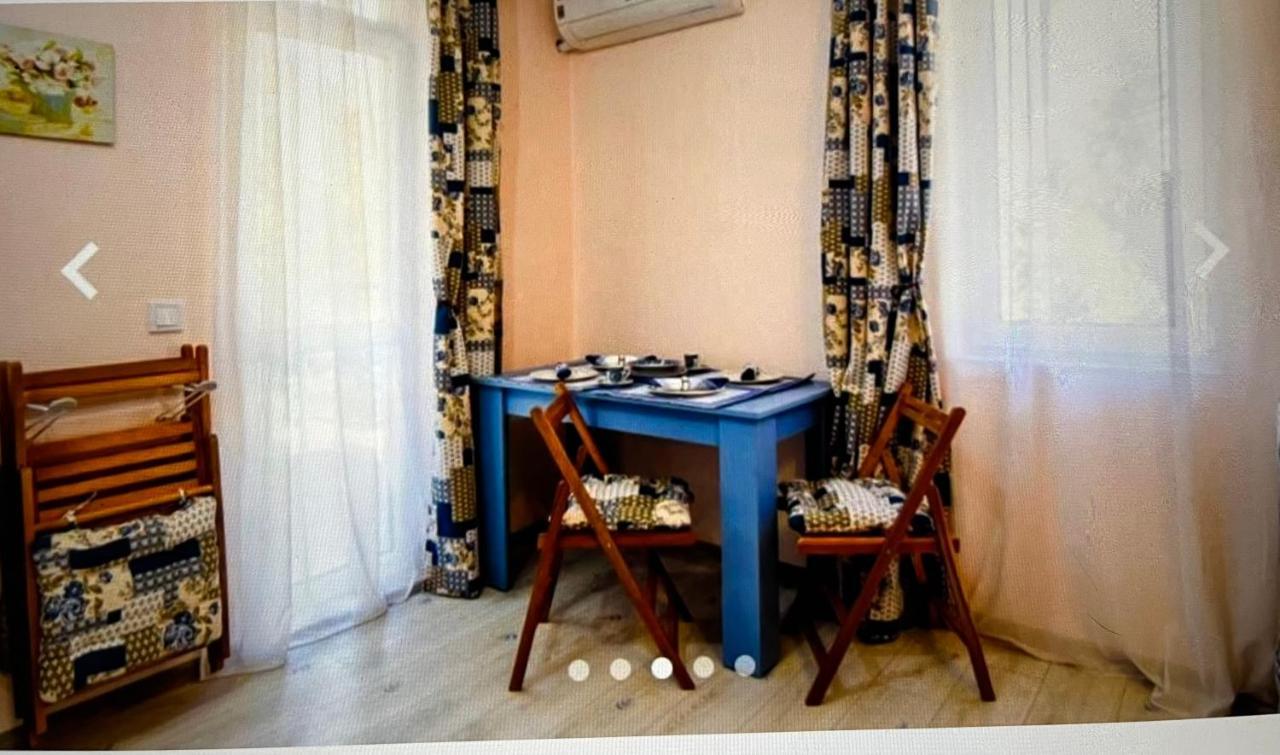 Aparthotel Victory Sofia Zewnętrze zdjęcie