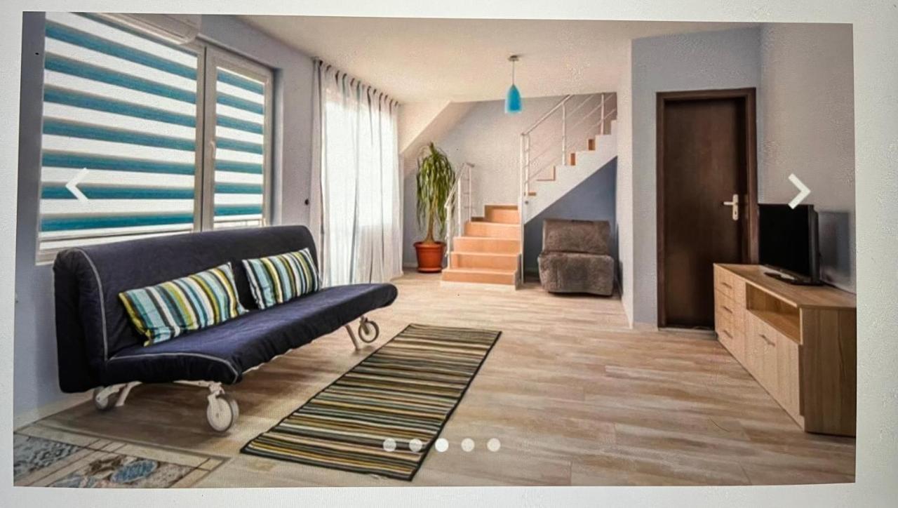Aparthotel Victory Sofia Zewnętrze zdjęcie
