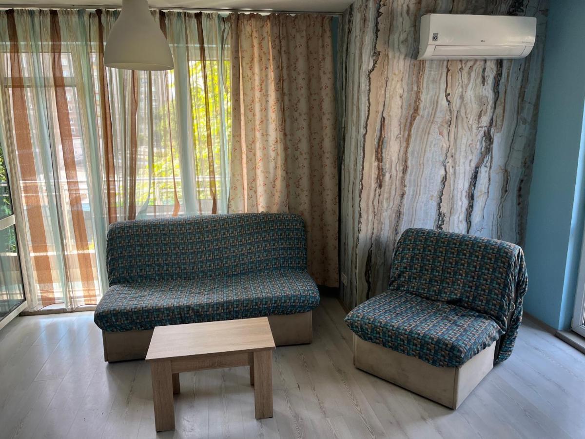 Aparthotel Victory Sofia Zewnętrze zdjęcie