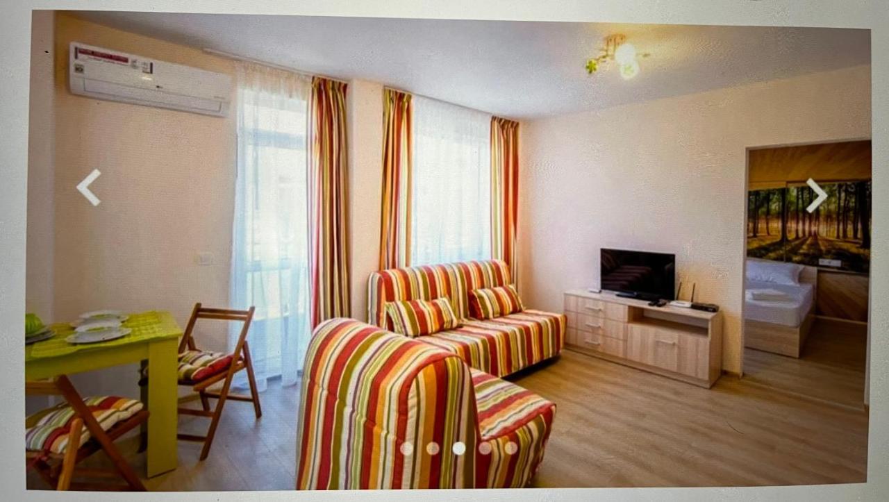 Aparthotel Victory Sofia Zewnętrze zdjęcie