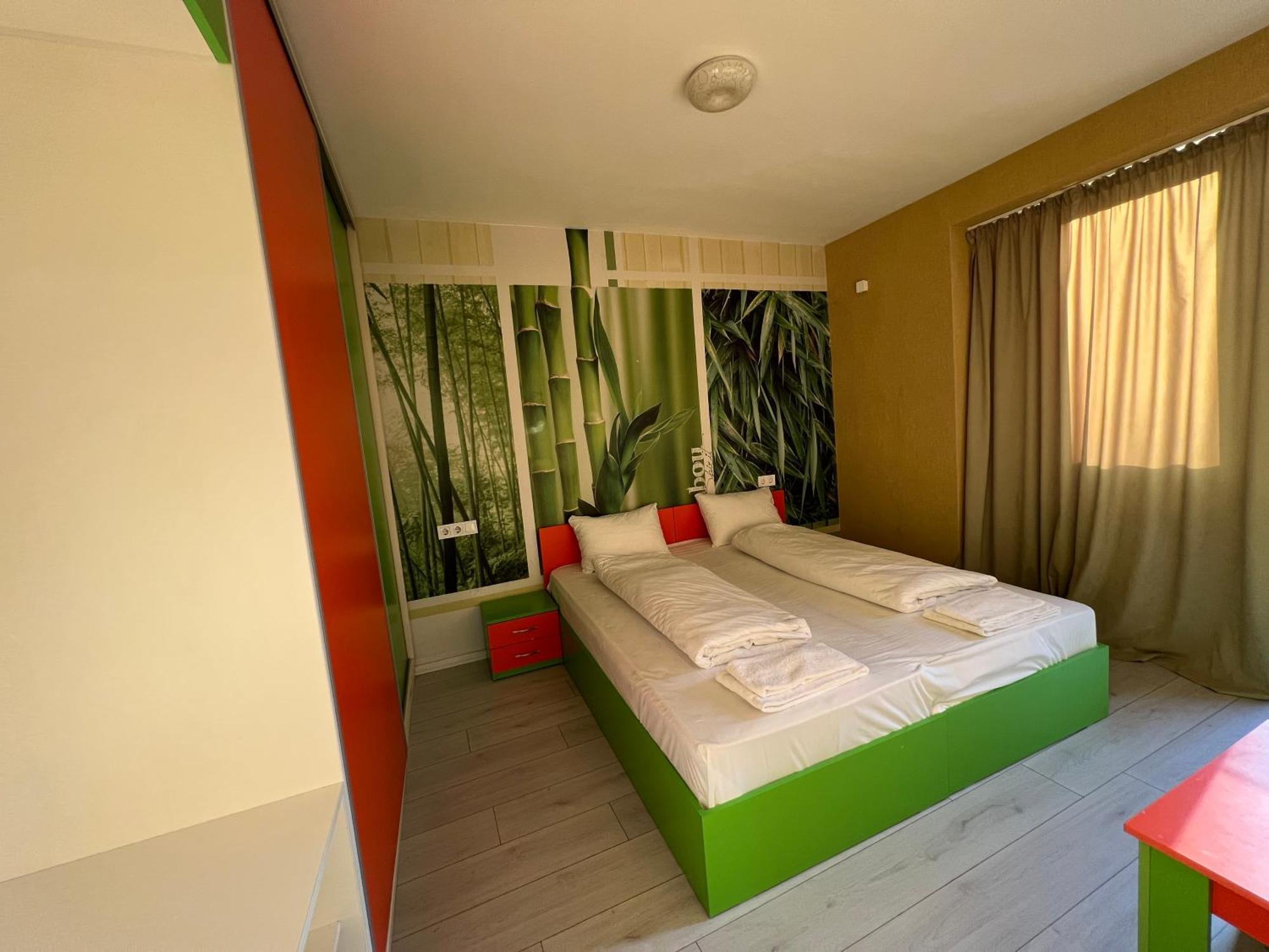 Aparthotel Victory Sofia Zewnętrze zdjęcie