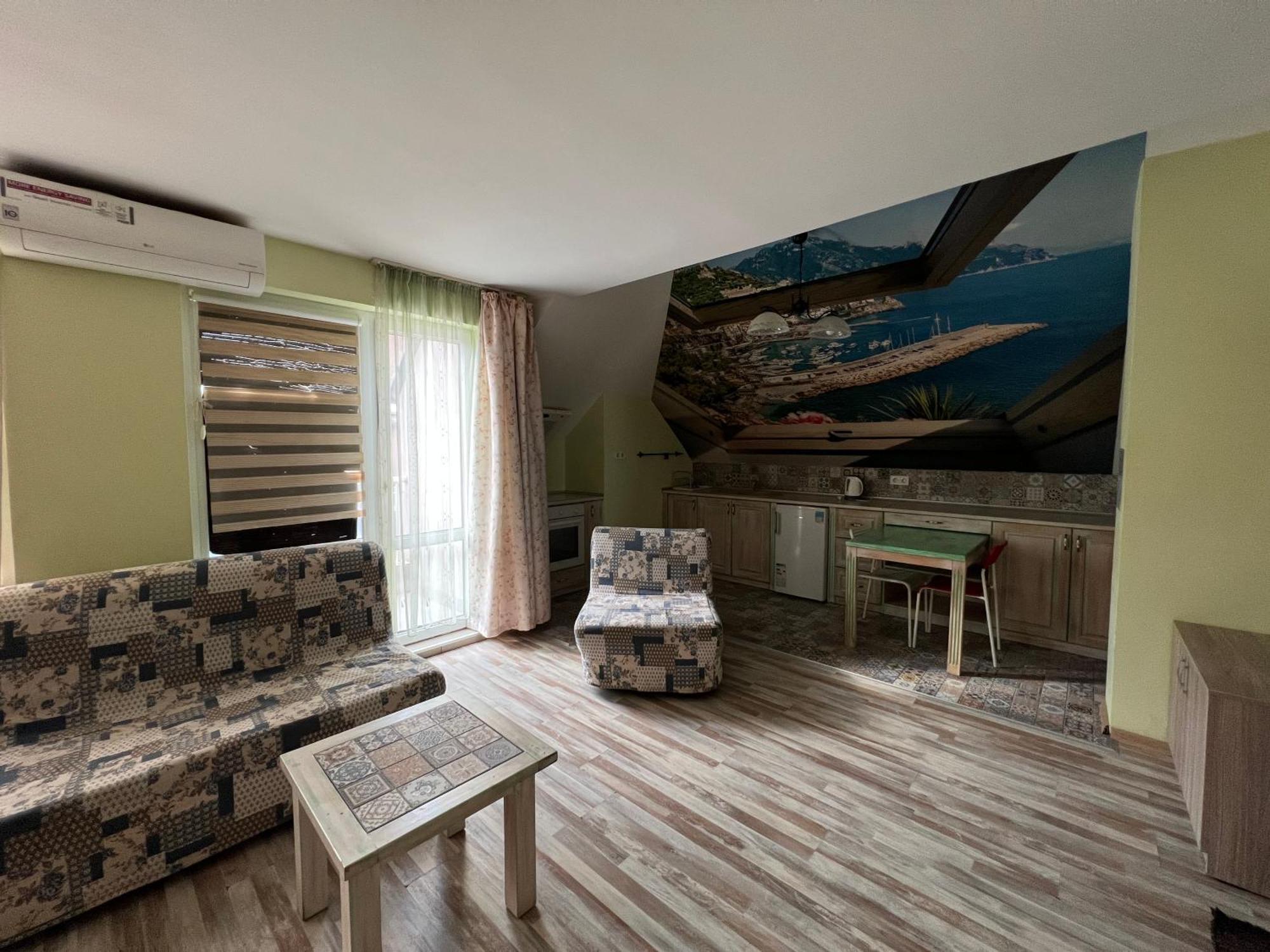 Aparthotel Victory Sofia Zewnętrze zdjęcie