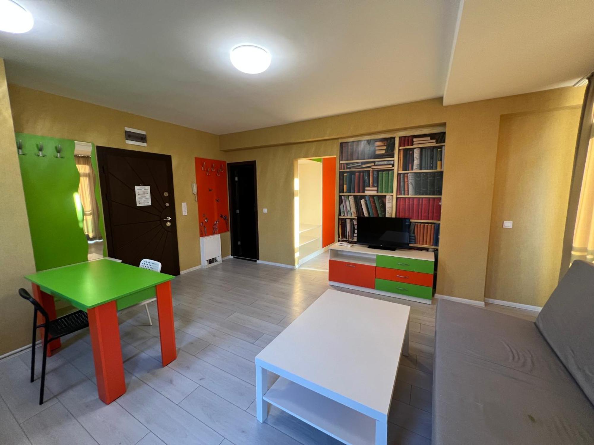 Aparthotel Victory Sofia Zewnętrze zdjęcie
