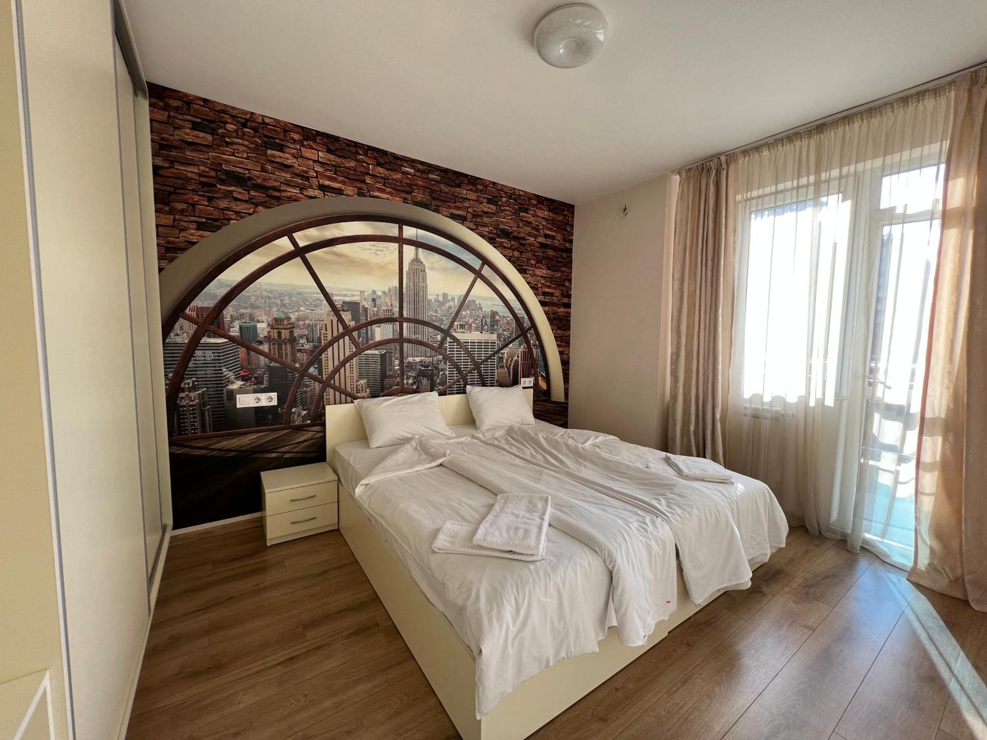 Aparthotel Victory Sofia Zewnętrze zdjęcie