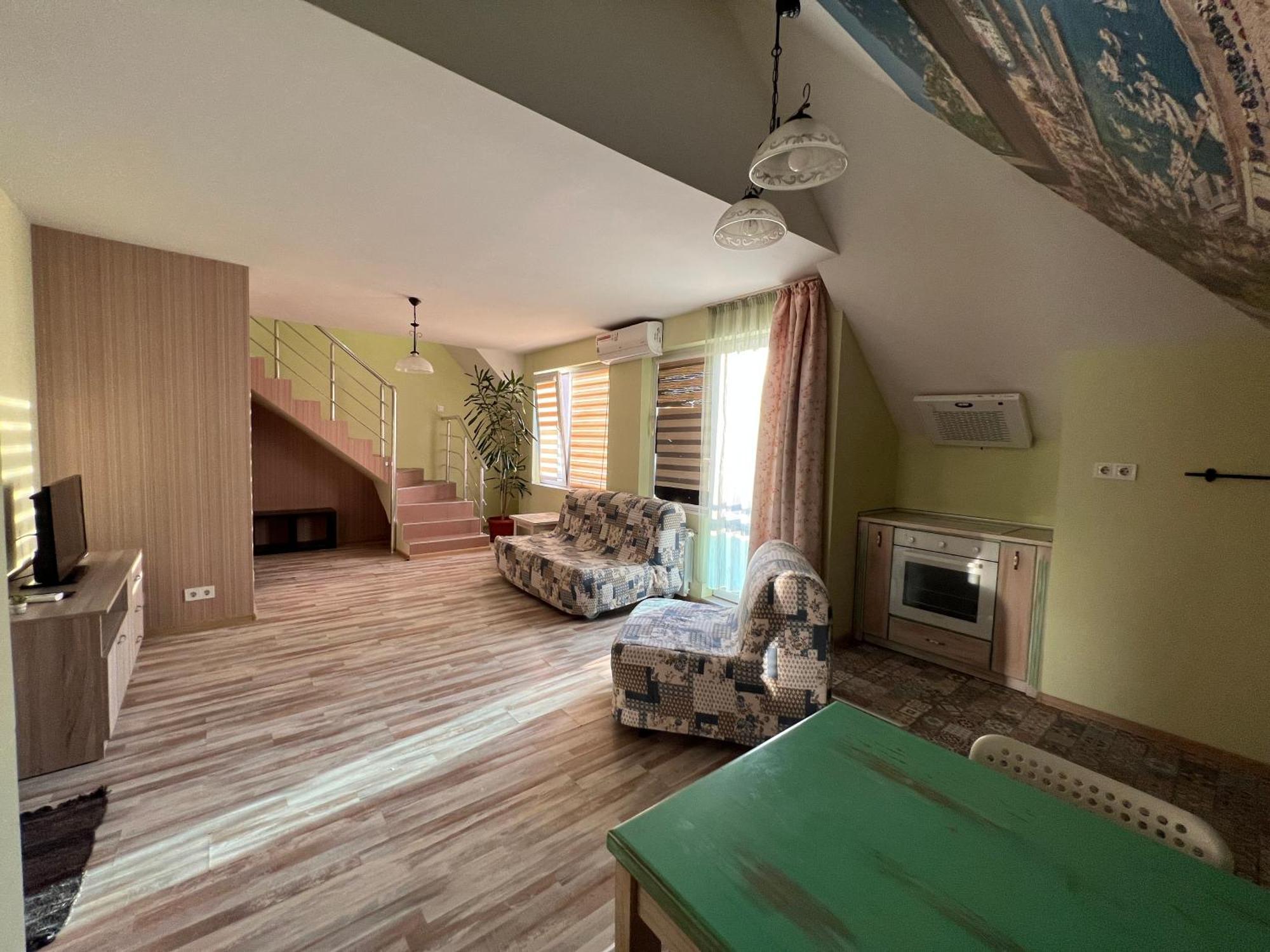 Aparthotel Victory Sofia Zewnętrze zdjęcie