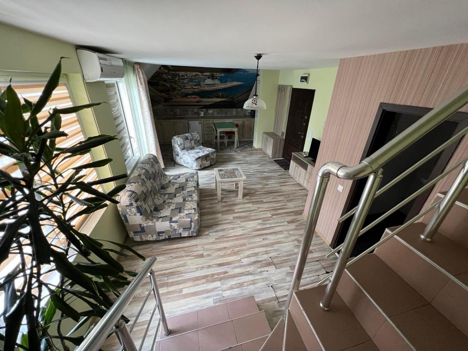 Aparthotel Victory Sofia Zewnętrze zdjęcie