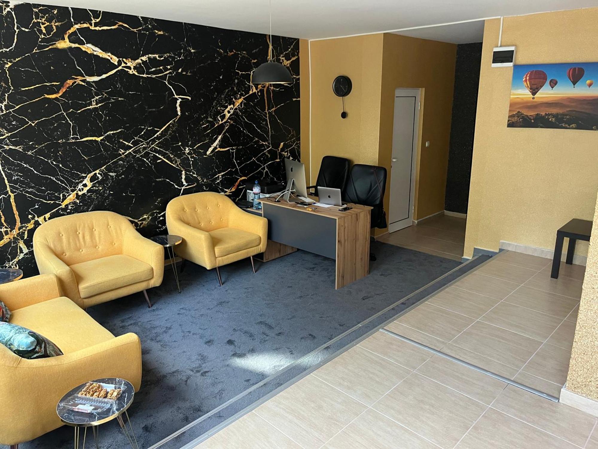 Aparthotel Victory Sofia Zewnętrze zdjęcie
