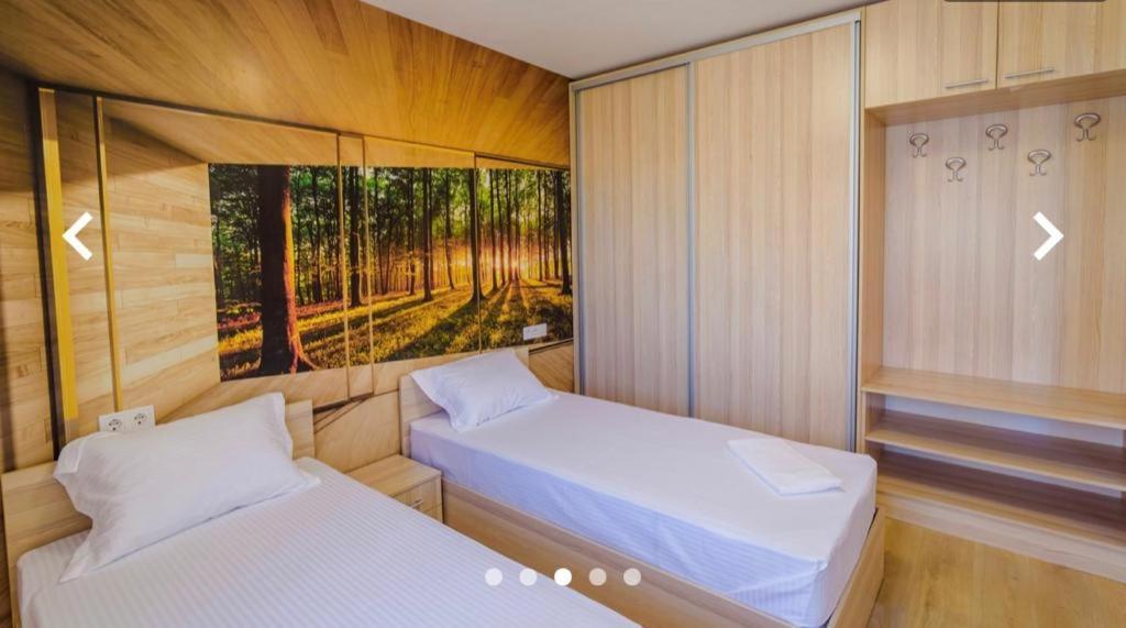 Aparthotel Victory Sofia Zewnętrze zdjęcie